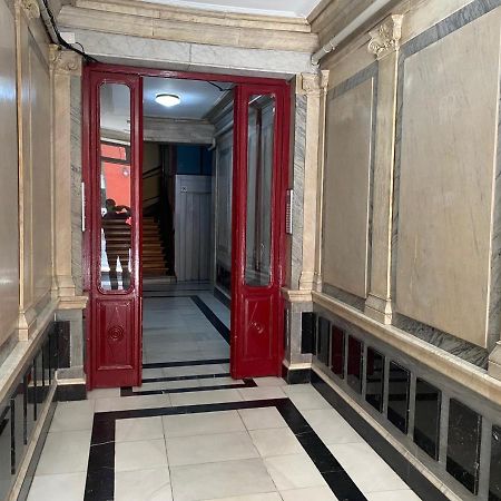 Apartamento Atico En Puerta Del Sol Madrid Bagian luar foto