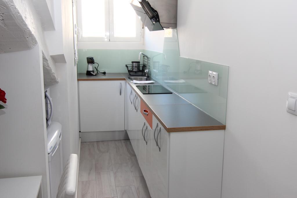 Apartamento Atico En Puerta Del Sol Madrid Bagian luar foto