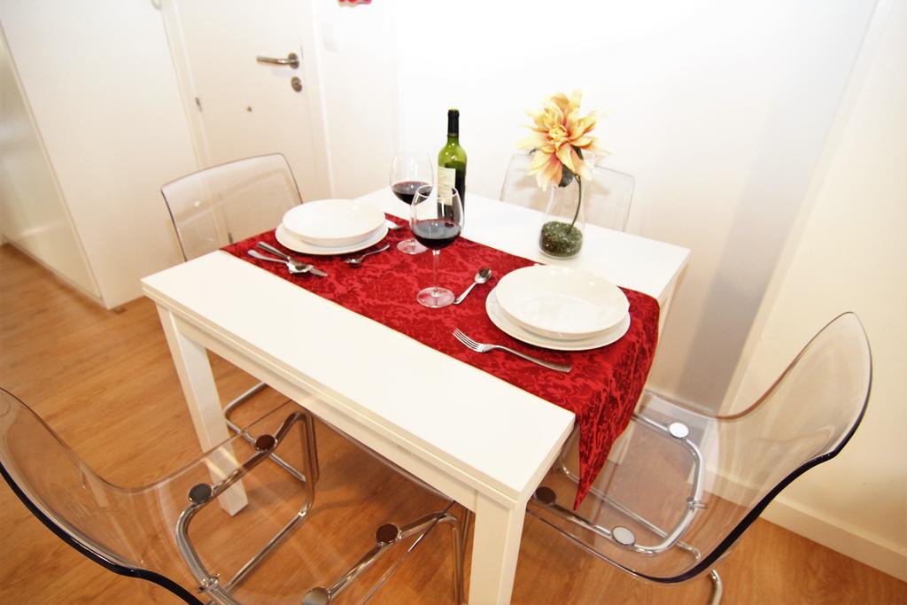 Apartamento Atico En Puerta Del Sol Madrid Bagian luar foto
